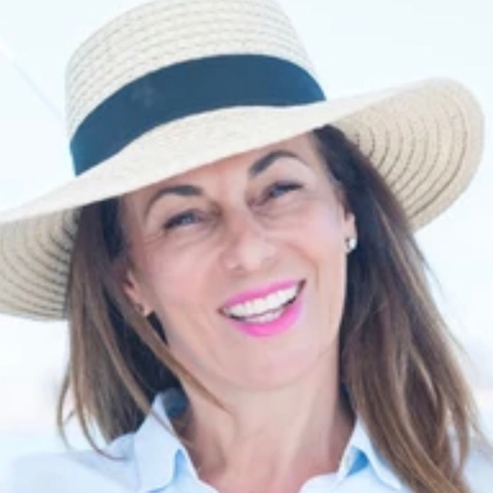 Meet your Posher, Maria